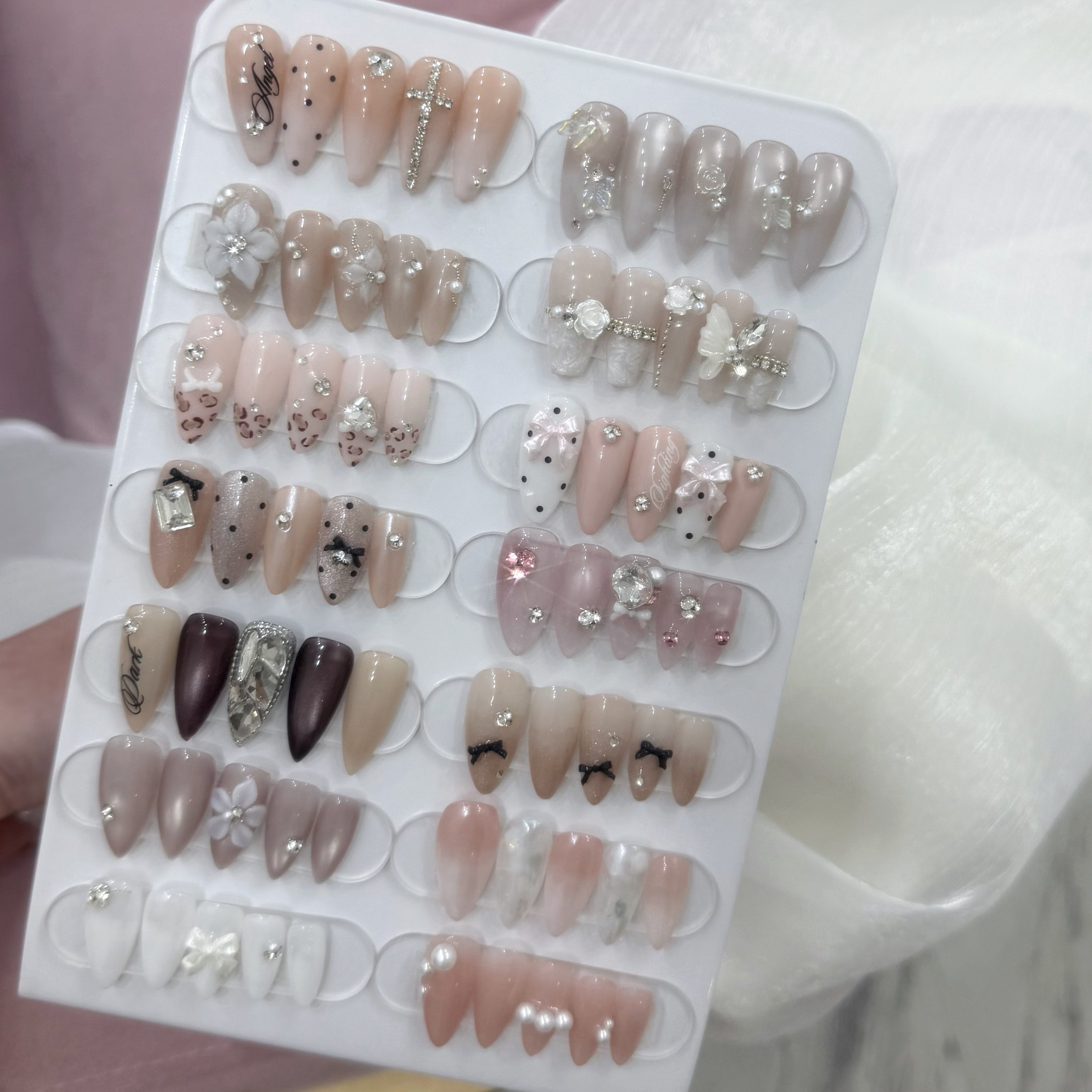 pomnail