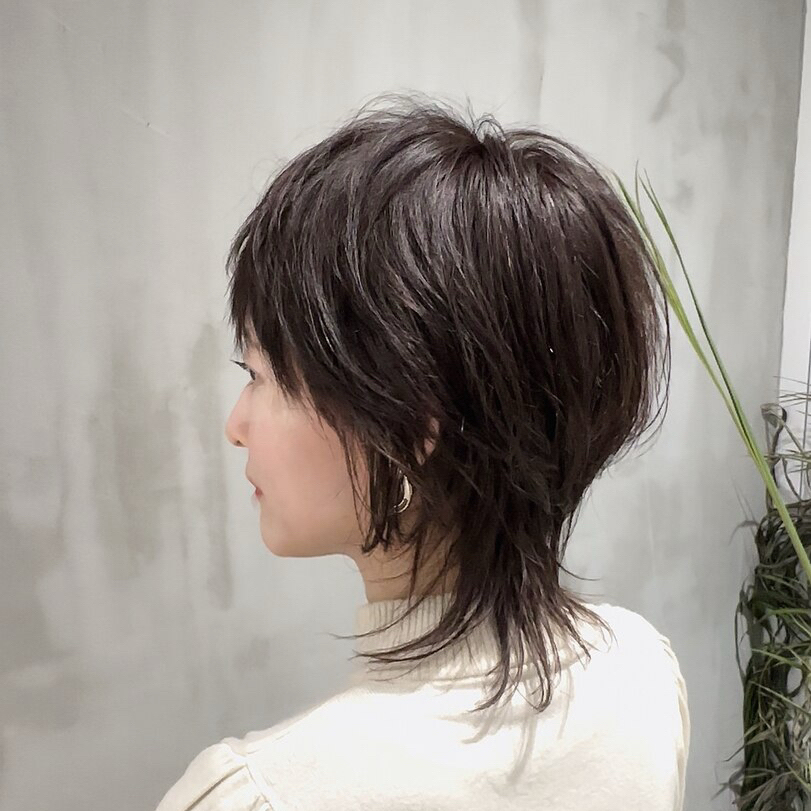 Leven_hair_byRecess_REMMA