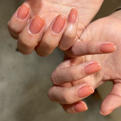 初回限定/美爪ワンカラー20%OF