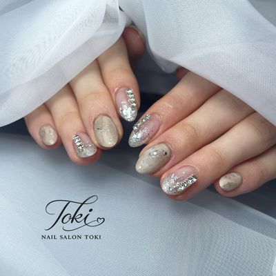 ネイリー（Nailie） - nailsalon.toki