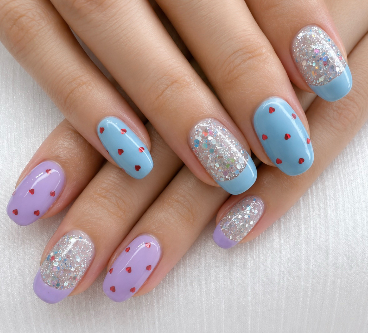 KABIN_Nail