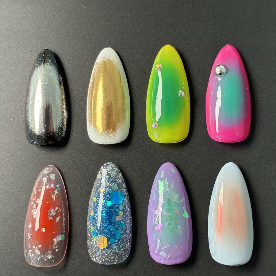 AleiseNail.hikaru