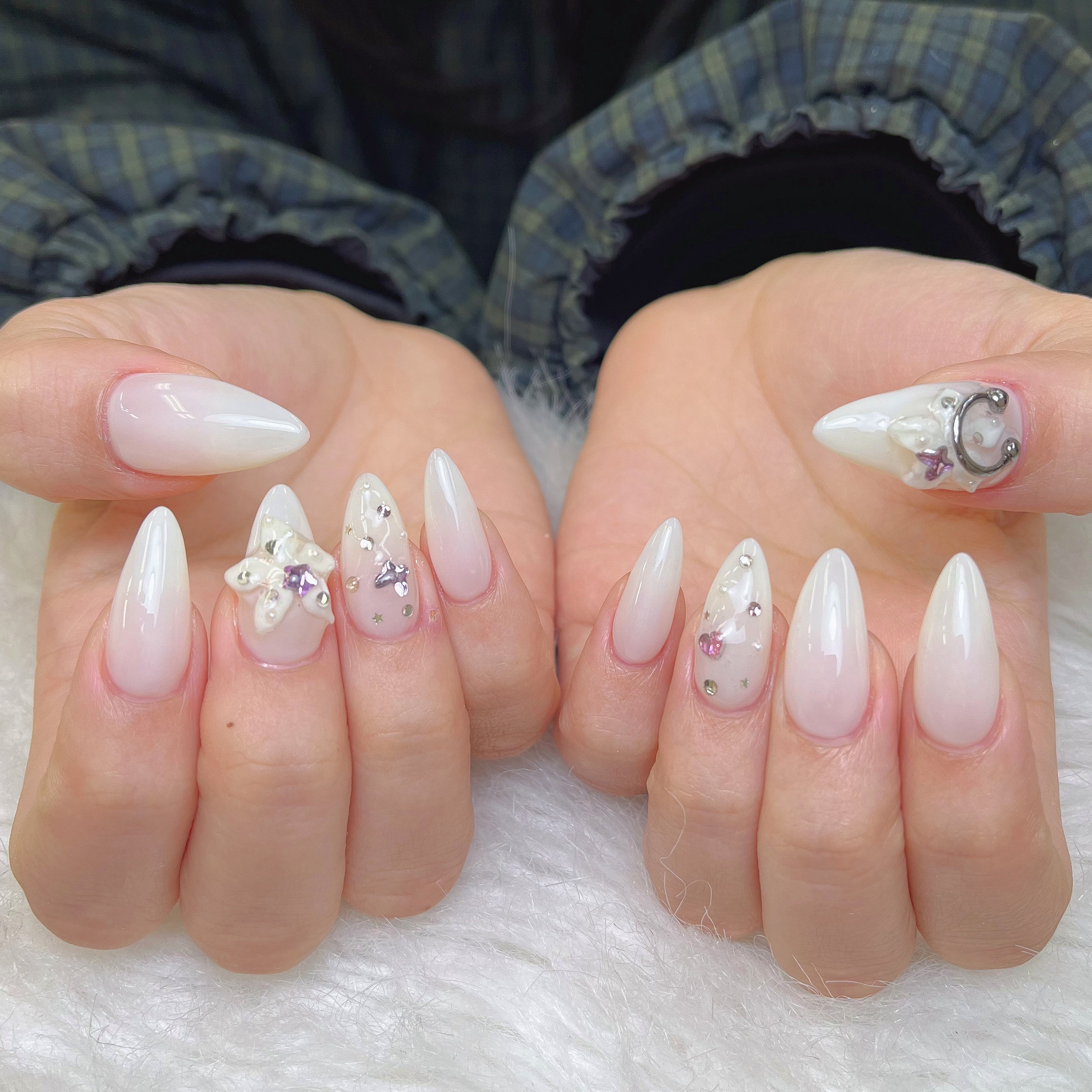 Nie_Nail_Yui